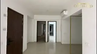 SMART WORLD ORCHARD 2.5BHK FLAT VIDEO, @smartworlddevelopers5760@M3mindia  CALL 9643684655