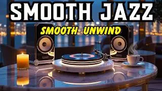 Smooth Jazz & Soul R&B instrumental – Warm Sounds for Gentle Relaxing Moments.