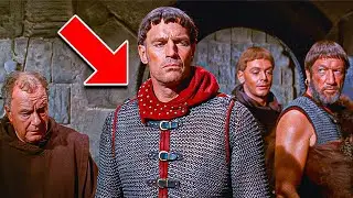 15 Weird Facts About The War Lord (1965) You Never Knew