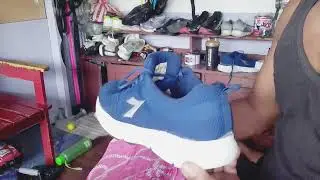 Shoe sole ‼️replacing the outsole of running shoes