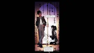 Nevermore Voiceover || WEBTOON || Ep 11&12