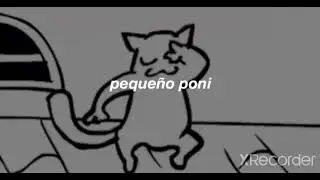 Est&aacute; canci&oacute;n ni sentido tiene pero es muy pegadiza y divertida