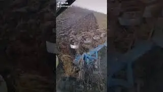 Claas atles 926 rz ...Sz&aacute;nt&aacute;s