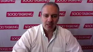 Apresenta&ccedil;&atilde;o da S&oacute;cio Tasking com Erick Salgado - Webinario atualizado.