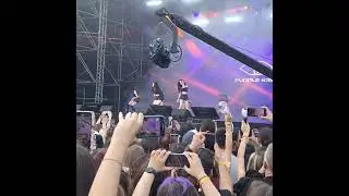 20240907 PURPLE KISS Lifepark K-Pop Festival full cam