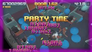 Smash the Office High Score 3,793,958,627 points