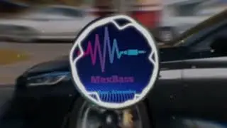 @DaniMocanuOficial vino sa te f&hellip; bass boosted🔊 (made by MaxBass)