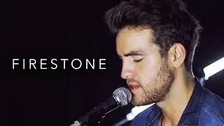 Kygo - Firestone (Jona Selle Cover)