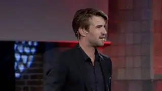 The Paradox of Control | Mark Tuitert | TEDxNyenrodeUniversity