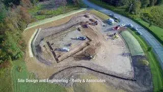 Sterling Business & Technology Park   Lot 1 Development