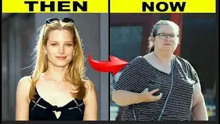 Top 20 Celebrities LEFT FAME BEHIND. Here's What REALLY Happened to Them.