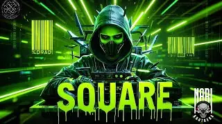 THE NABI BROTHERS x d.j. Rough Craft - SQUARE (REWORK) #thenabibrothers  #djroughcraft  #techno
