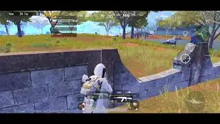 Pubg Mobile| Scrim High Lights| Sens8