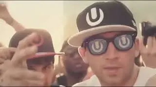 Dj AlexVarvar - Whirlwind clip /club music