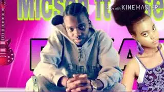 Micson ft Joselyne-Bikaze(Official Audio)