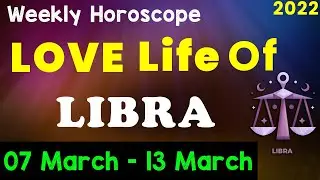 07 March To 13 March 2022 | Weekly Horoscope | Ye Hafta Kaisa Rahe Ga | Horoscope in Urdu And Hindi