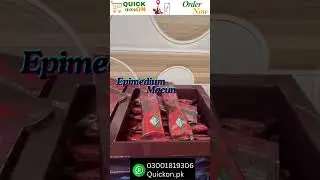 Therma Macun Honey 240g &ndash; Authentic Turkish Epimedium Herbal Majoon | Available in Pakistan & Qatar