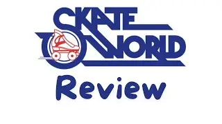 Skate World Lakeland | Rink Review