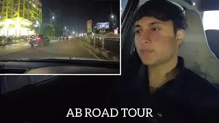 AB ROAD TOUR INDORE: Exploring the Best of India''s Heartland