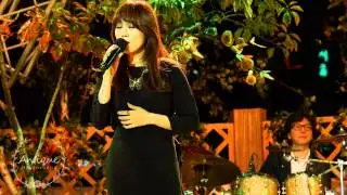 이수영 - I Believe (140921 광화문 콘서트 직캠)