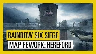 Tom Clancy's  Rainbow Six Siege - Grim Sky : Map Rework Hereford | Ubisoft [DE]