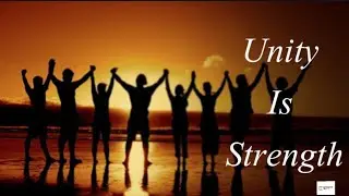 UNITY IS STRENGTH TAMIL STORY ||