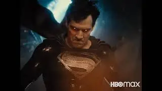 #RestoreTheSnyderVerse - The Introducers