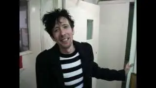 Ross Challenges You!