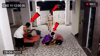 Act of Bravery | Self Defense | Caught On Camera | Real Life Heroes | Social Awareness | 123 Videos