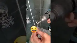 MOEN Shower Head DIY Repair