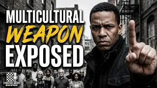 Dr.Umar On How Ego Destroyed Black Leadership