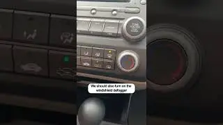 What you must know about driving in rainy weather!#car #driving #shortsvideo #tips #skills