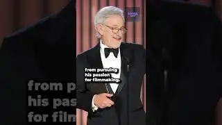 Steven Spielberg: The Power of Imagination That Transformed Filmmaking  #inspiration #motivation