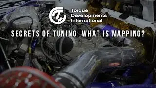 Secrets of Tuning: What is mapping?