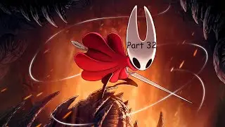 Silksong Longplay Uncommentated | Part 32