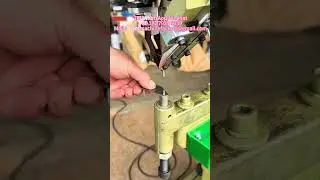 Metal Rivet Machine for Factory  Professional Riveting in Denmark