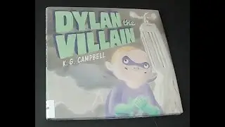 Dylan the Villain