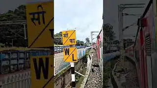 Insta Filter Reel 😯 #indianrailways #filter #instagram #youtubeshorts #youtuber #ankitudaipuri #10k