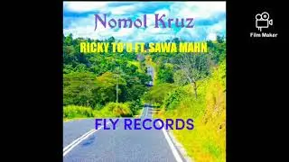 Nomol Kruz_ RICKY TO'U_ Sawa Mahn @FLYRecords9871 #PNGMUSIC #localreggae #FLYRECORDSPRODUCTION