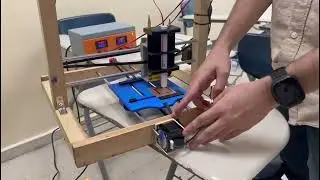 Máquina de Control Numérico (CNC)