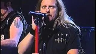 Red, White & Blue - Lynyrd Skynyrd