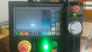 Construindo Router CNC passo a passo - Atualização do software da DDCS V4.1 #23
