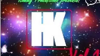HK Full Mixtape Deluxe Edition