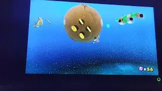 スーパーマリオギャラクシー2 Switch版 #1