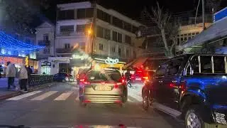 Road trip from Thessaloniki to DRAMA Greece - Part 5 - 2025/12/26