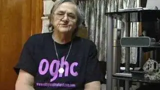 Grandma's personal Vcast #1