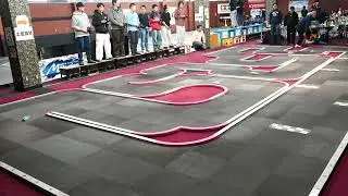 ナローAメイン決勝　☼タムタム仙台デイレース2025/12/28