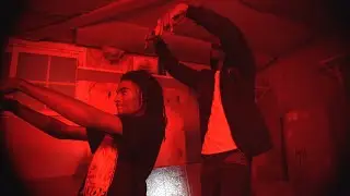 Chief Manskii x TriggerHappy SonSon - Troops (Official Video)