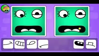 Piano kids Pattern matching for Kindergarten and Preschoolers| Pattern recognition game #kidsgames