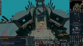 [RS3] Full ED3 Run